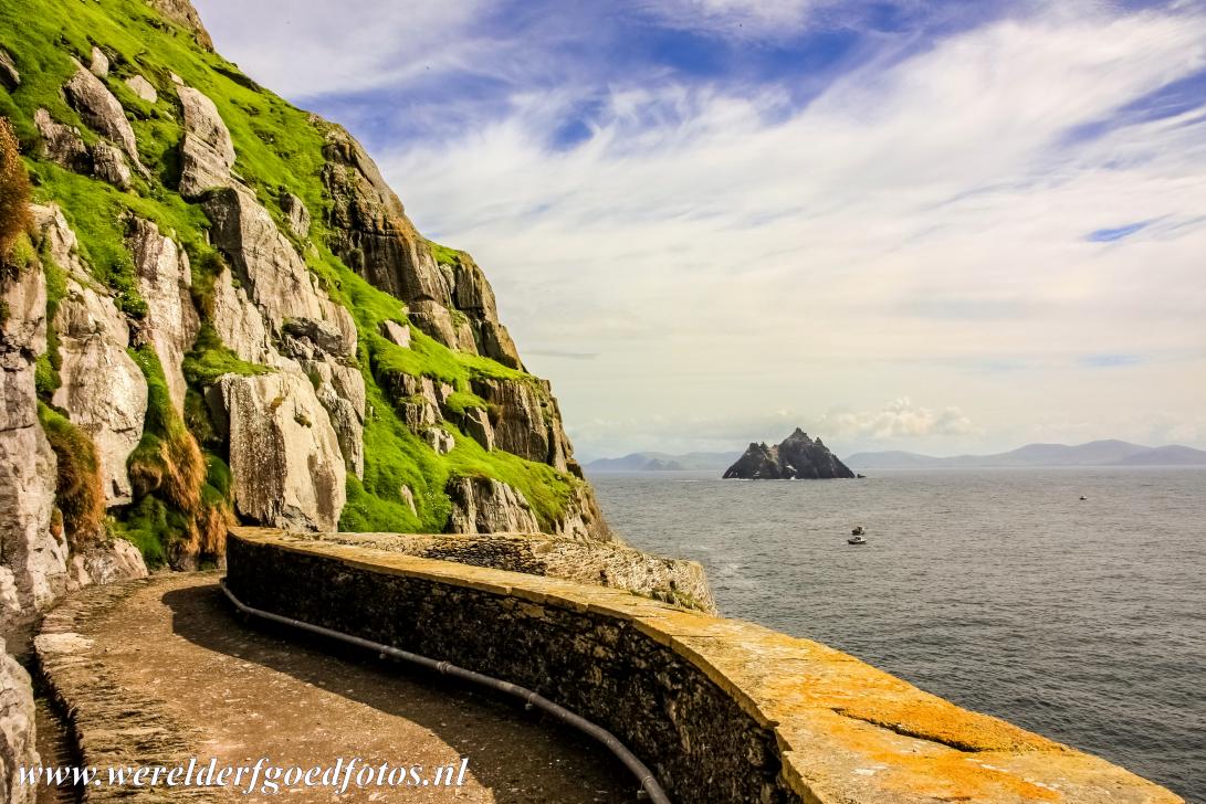 World Heritage Photos Sceilg Mhichíl Skellig Michael